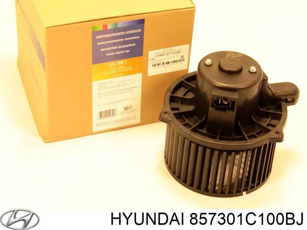 857301C100BJ Hyundai/Kia 