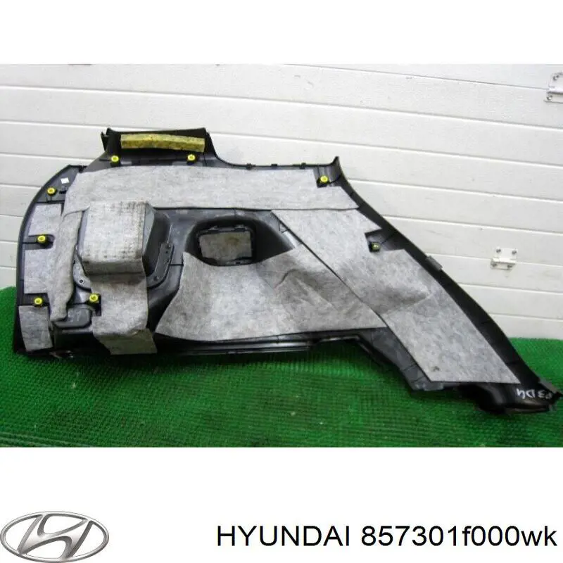 857301F000WK Hyundai/Kia 