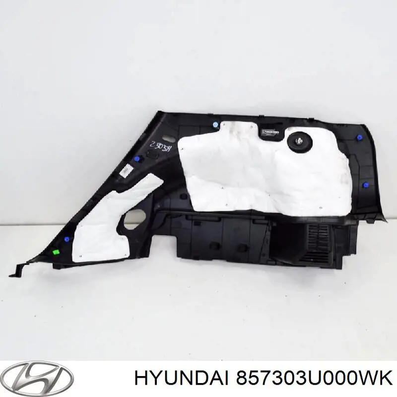 Купить 857303U000WK Hyundai/Kia 