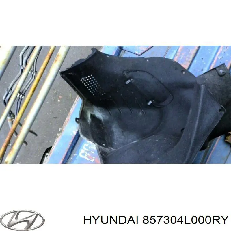  857304L000RY Hyundai/Kia