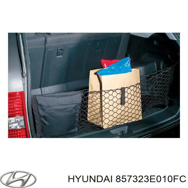 857323E010FC Hyundai/Kia 