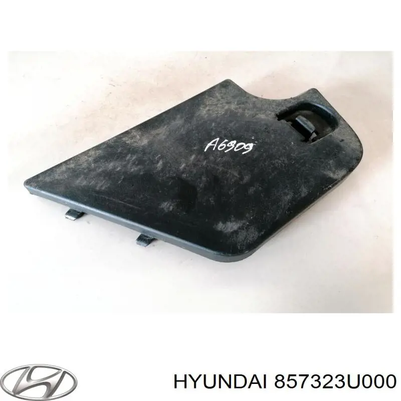  Hyundai/Kia 857323U000 цена, от 12.67 USD