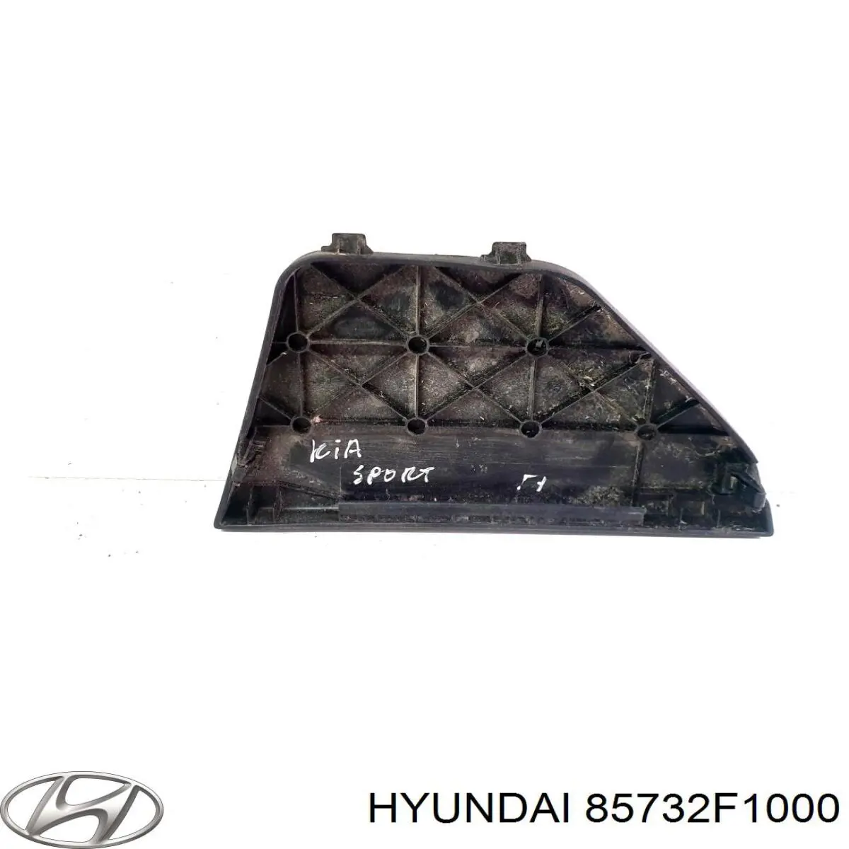  Hyundai/Kia 85732F1000 цена, от 15.52 USD