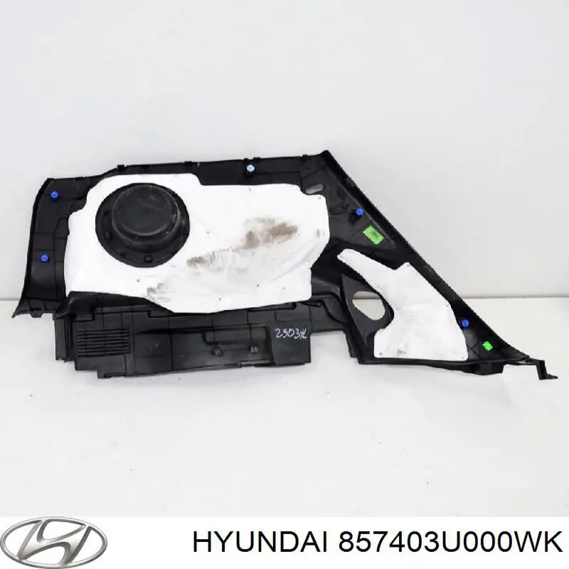  857403U000WK Hyundai/Kia