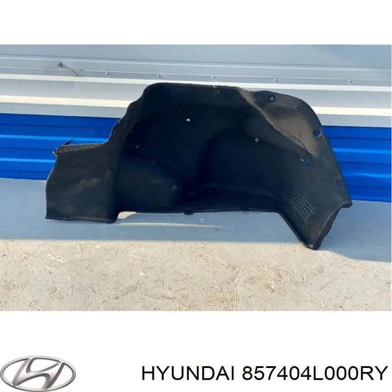  857404L000RY Hyundai/Kia