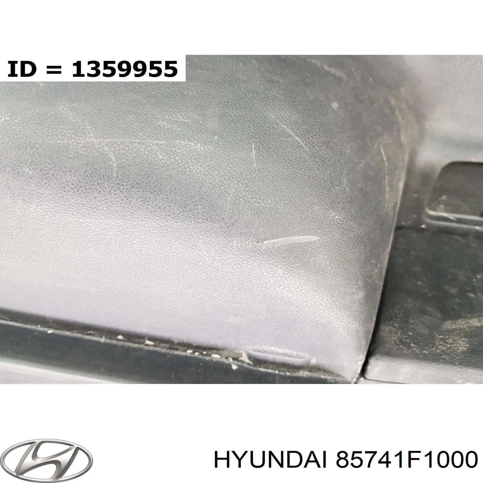 Купить 85741F1000 Hyundai/Kia 