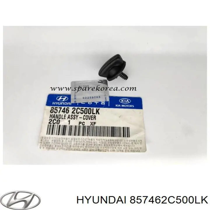 857462C500LK Hyundai/Kia 