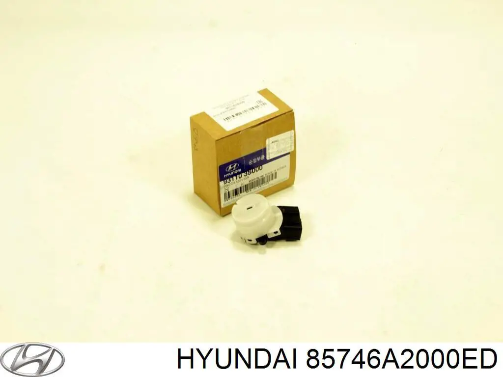 85746A2000ED Hyundai/Kia 