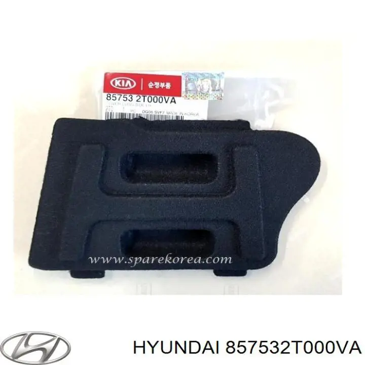 857532T000VA Hyundai/Kia 