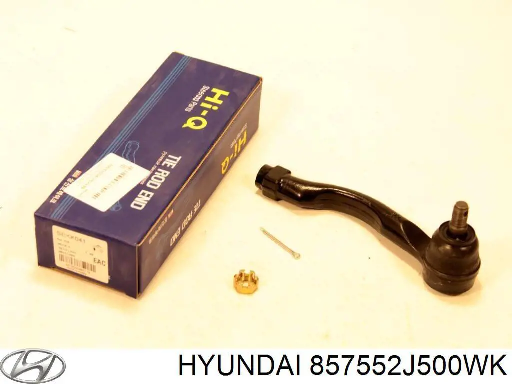  857552J500WK Hyundai/Kia