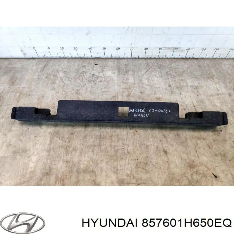  857601H650EQ Hyundai/Kia