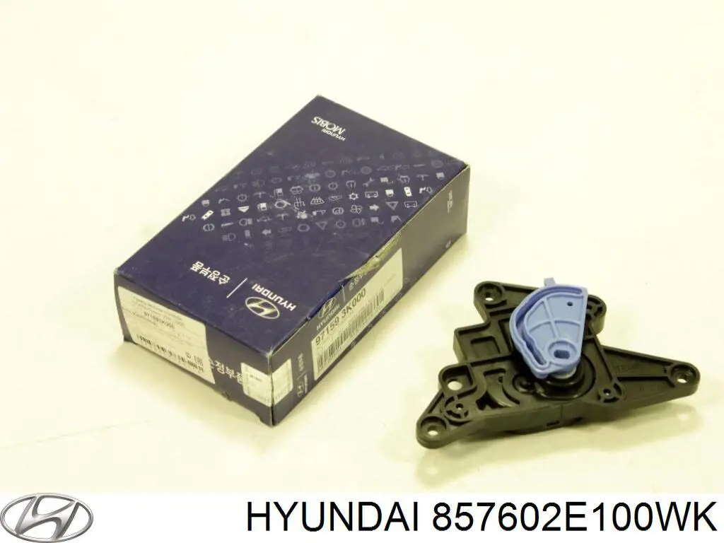 857602E100WK Hyundai/Kia 
