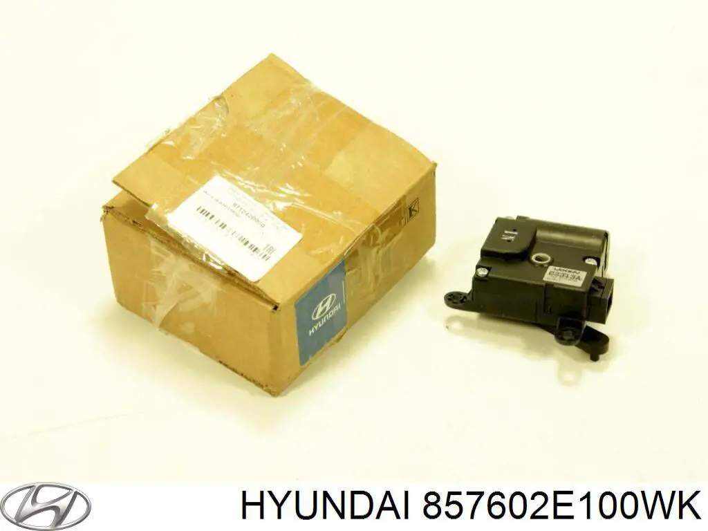  Hyundai/Kia 857602E100WK цена, от 31.67 USD