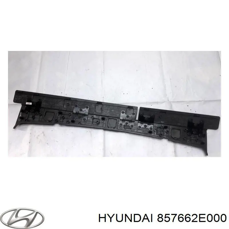  857662E000 Hyundai/Kia