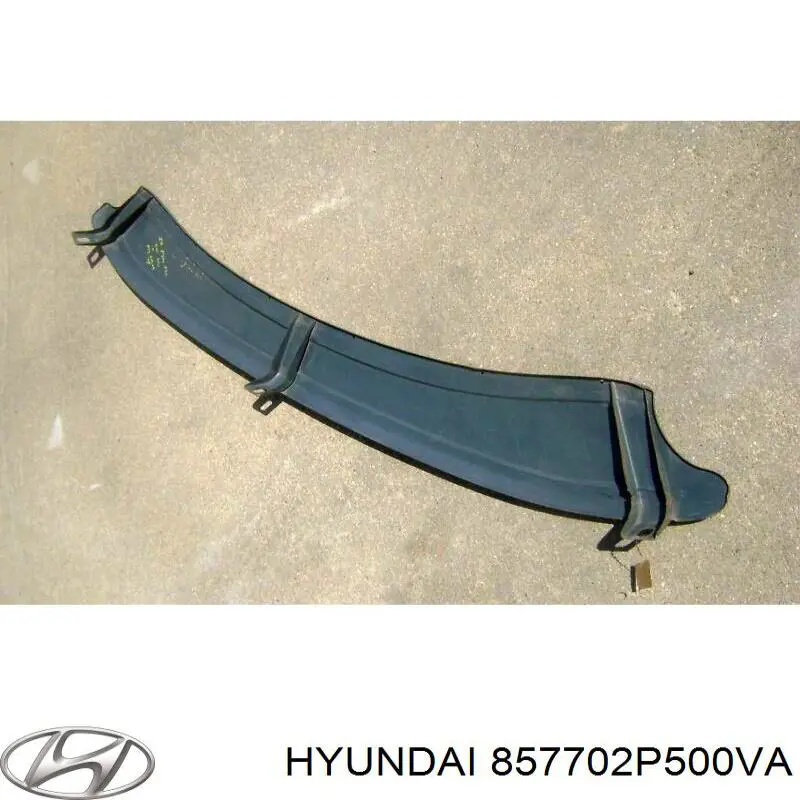  857702P500VA Hyundai/Kia