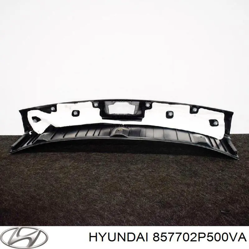857702P500VA Hyundai/Kia 