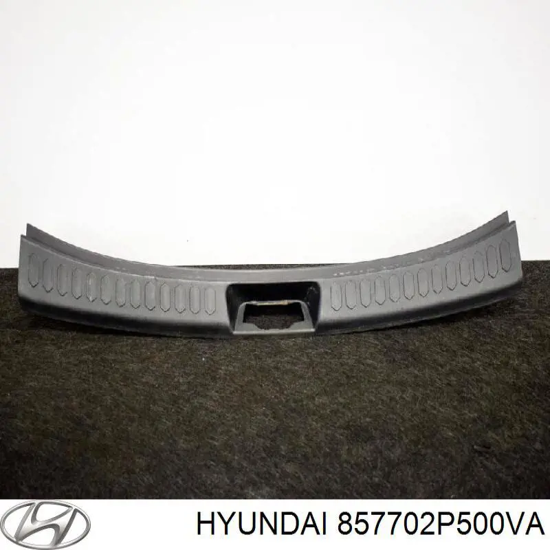  Hyundai/Kia 857702P500VA цена, от 16.95 USD