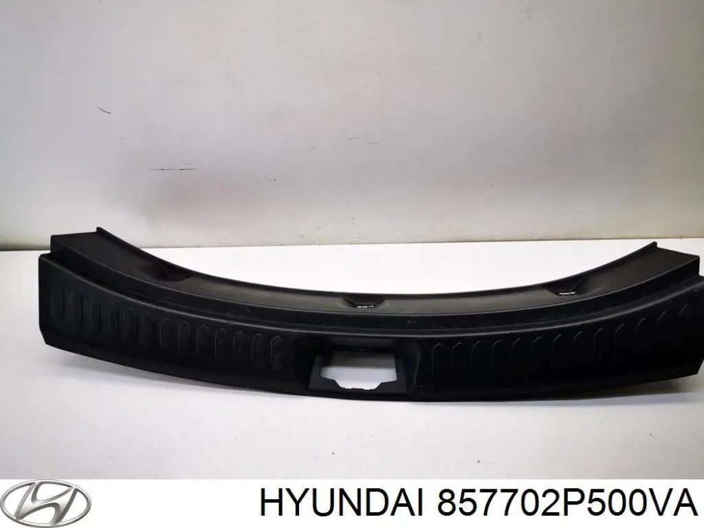Купить 857702P500VA Hyundai/Kia 