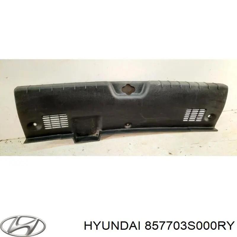 857703S000RY Hyundai/Kia 