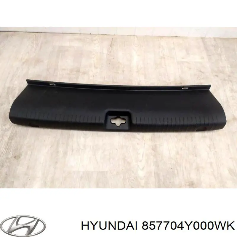 857704Y000WK Hyundai/Kia 