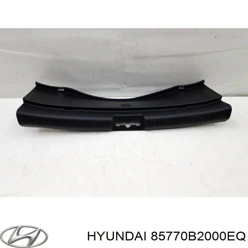85770B2000EQ Hyundai/Kia Накладка перегородки