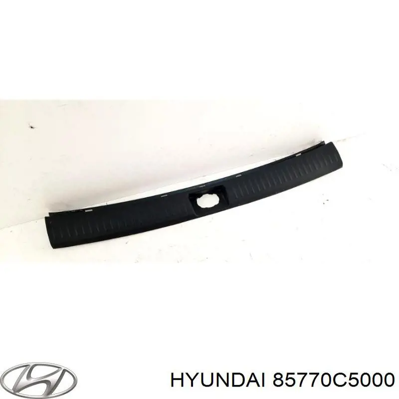  Hyundai/Kia 85770C5000 цена, от 50.68 USD