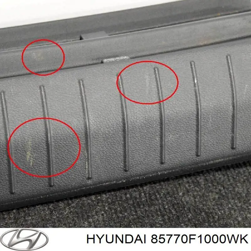  85770F1000WK Hyundai/Kia