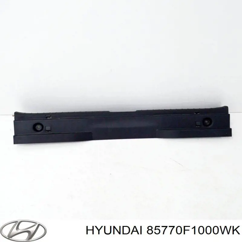  Hyundai/Kia 85770F1000WK