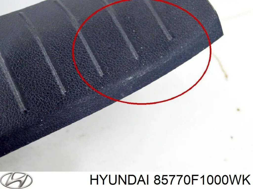  Hyundai/Kia 85770F1000WK цена, от 21.61 USD