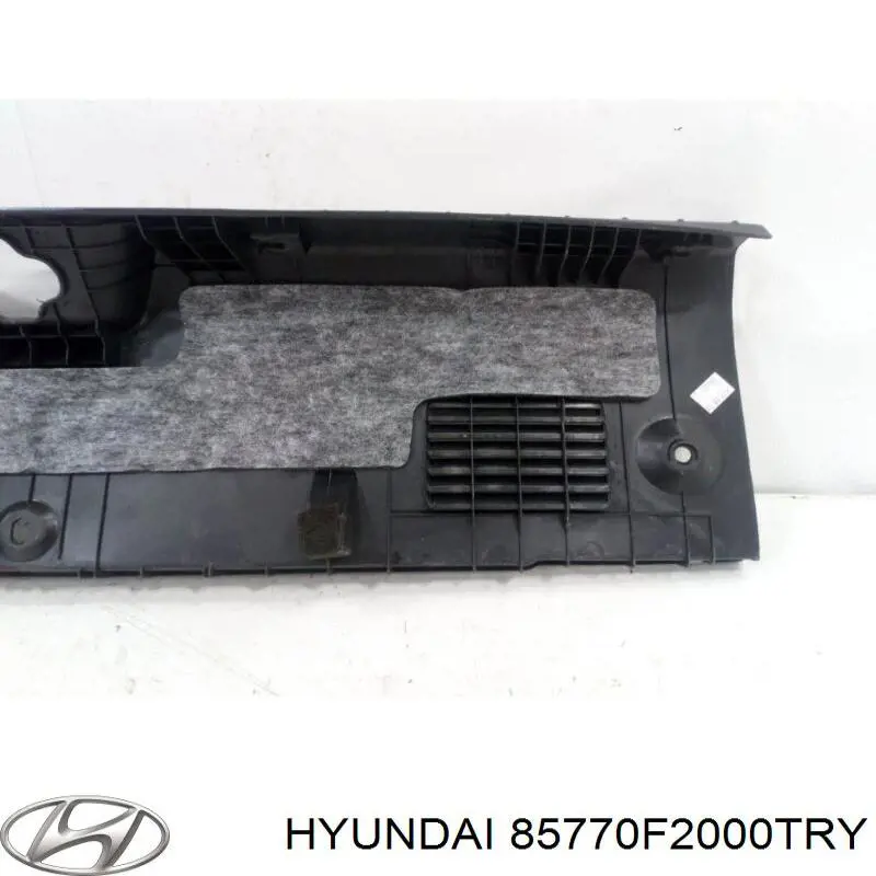 85770F2000TRY Hyundai/Kia 