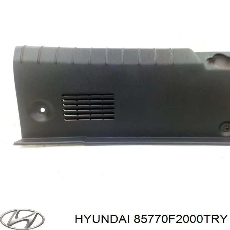  Hyundai/Kia 85770F2000TRY цена, от 56.35 USD