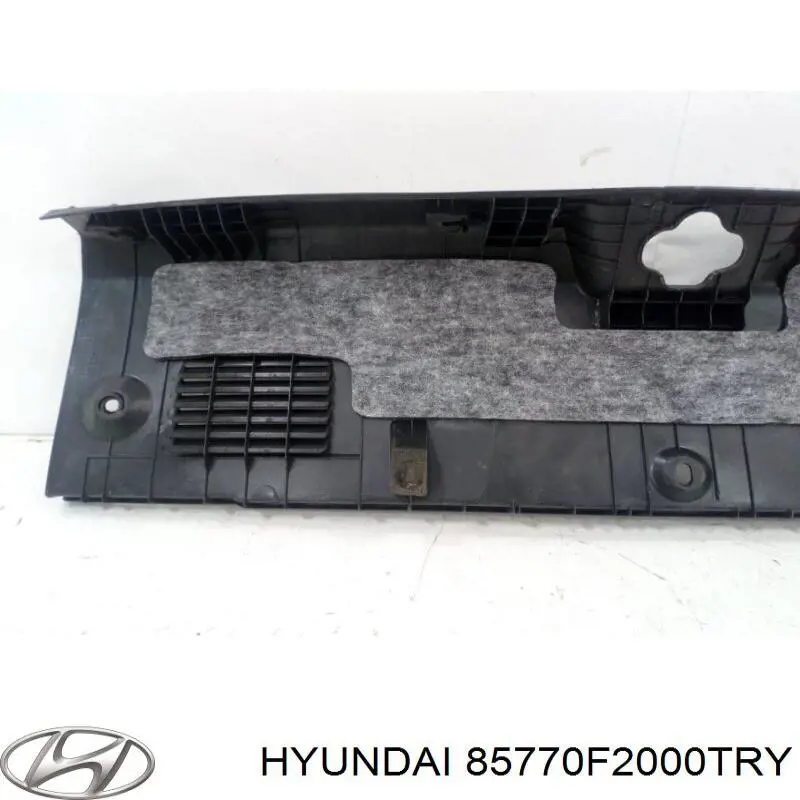 Купить 85770F2000TRY Hyundai/Kia 