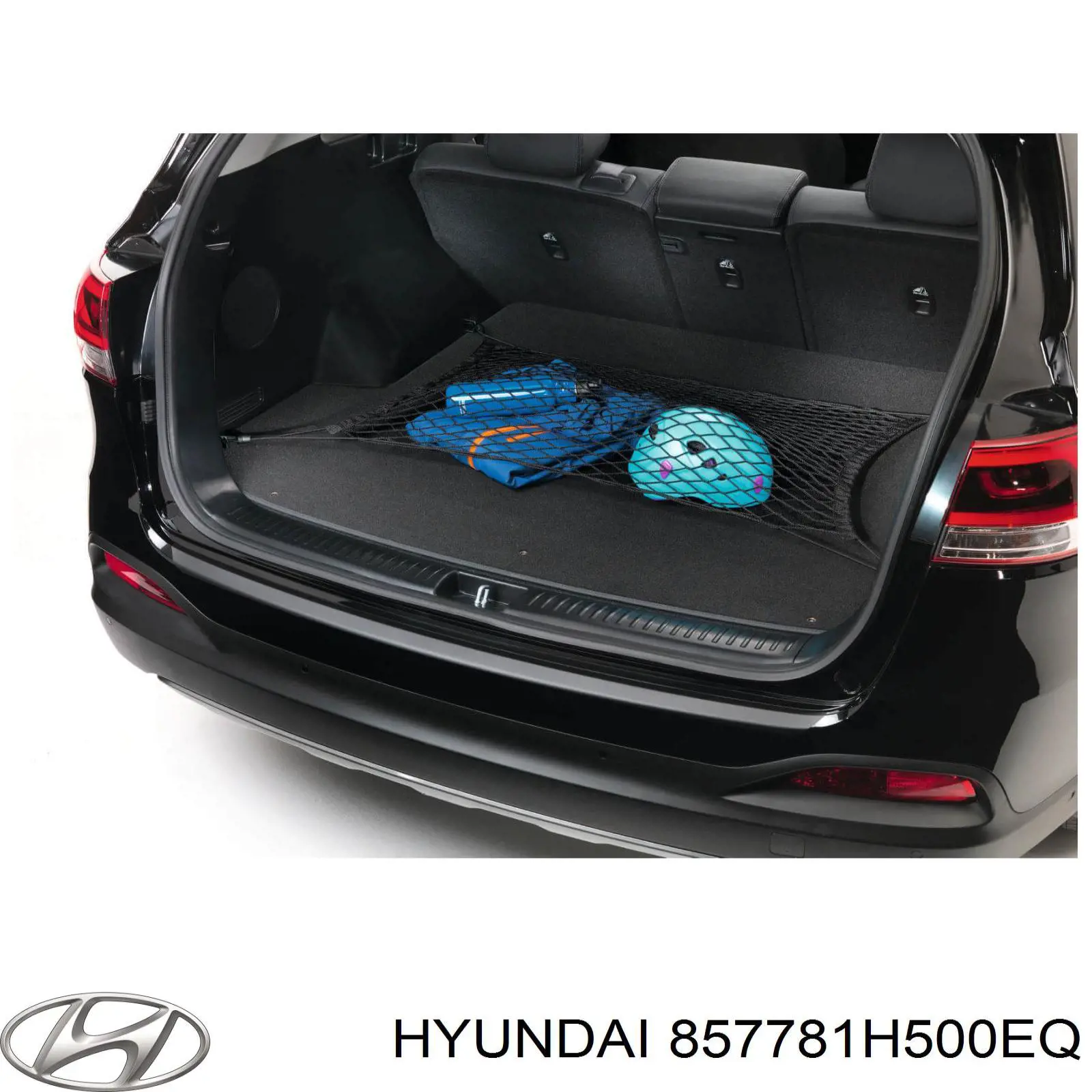 857781H500EQ Hyundai/Kia 