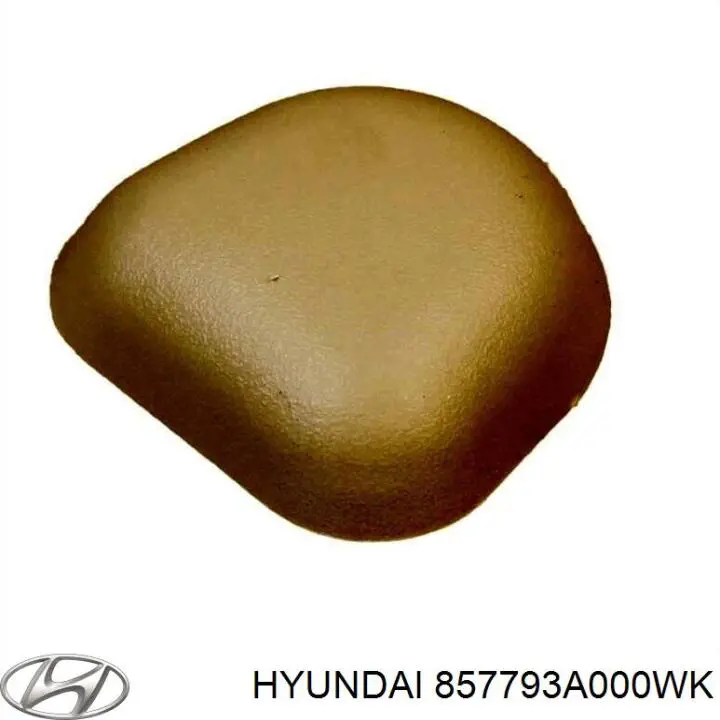  857793A000WK Hyundai/Kia