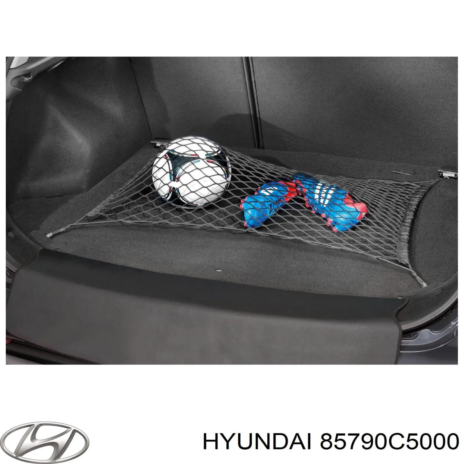  Hyundai/Kia 85790C5000 цена, от 90.53 USD