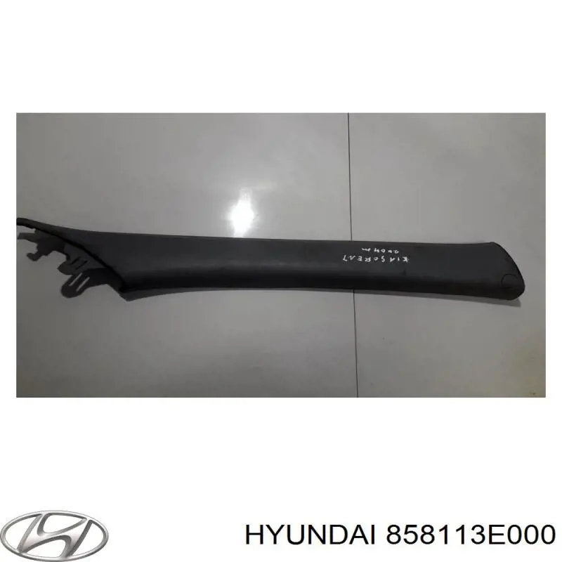  858113E000 Hyundai/Kia