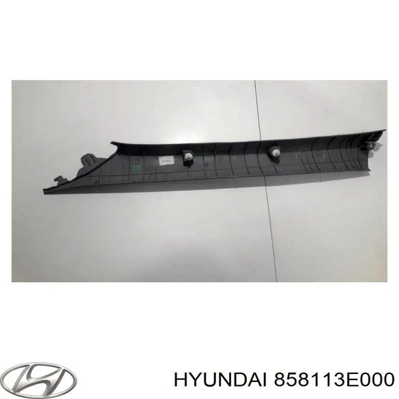 858113E000 Hyundai/Kia 