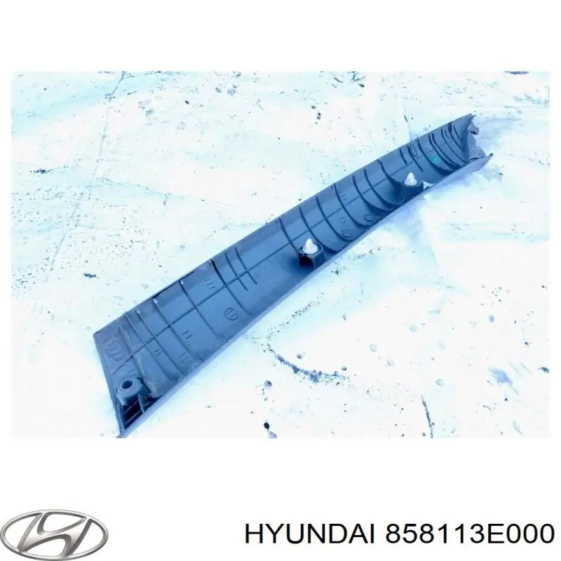  Hyundai/Kia 858113E000 цена, от 8.47 USD