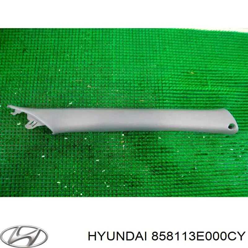 858113E000CY Hyundai/Kia 