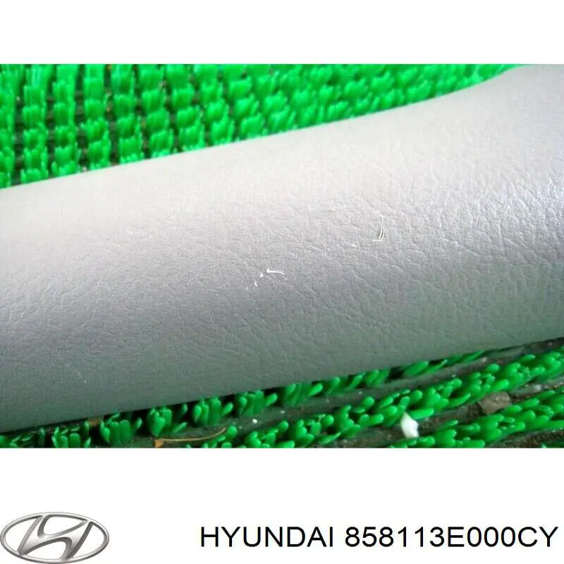  Hyundai/Kia 858113E000CY цена, от 7.90 USD