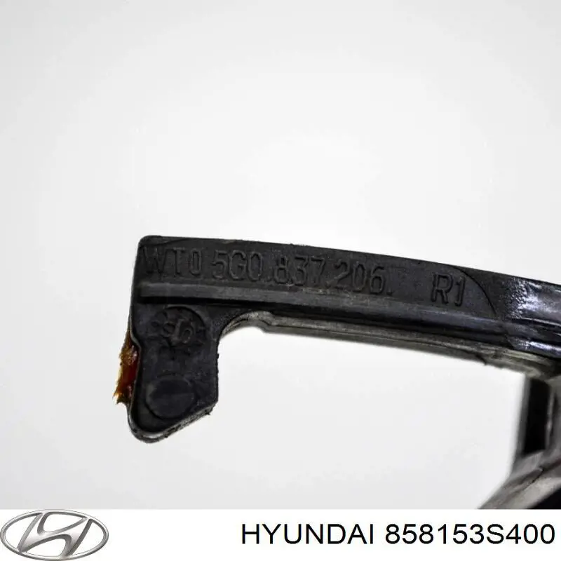  858153S400 Hyundai/Kia