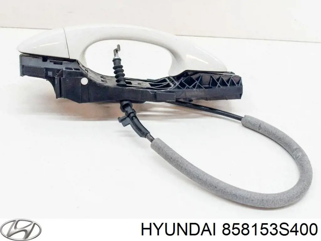  Hyundai/Kia 858153S400 цена, от 3.87 USD