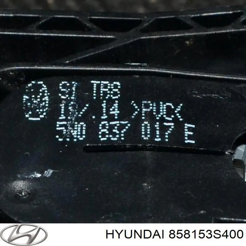 Купить 858153S400 Hyundai/Kia 