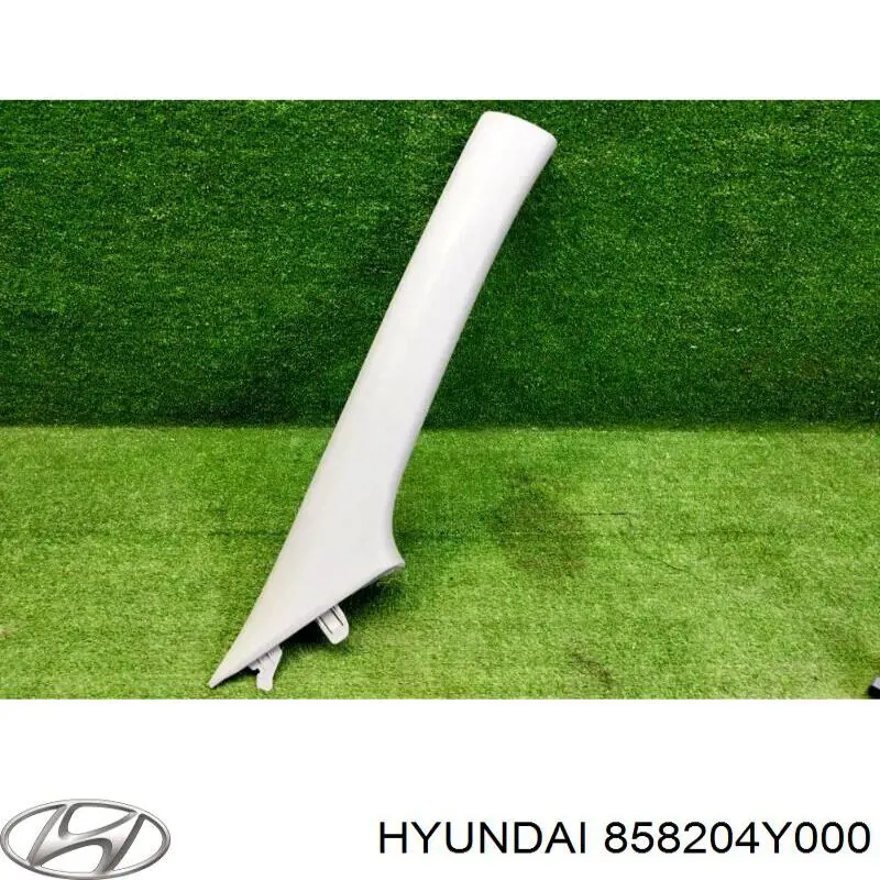  858204Y000 Hyundai/Kia