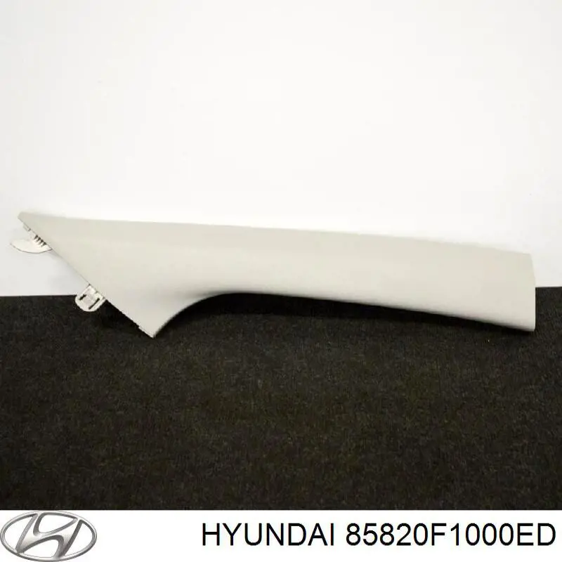 85820F1000ED Hyundai/Kia 