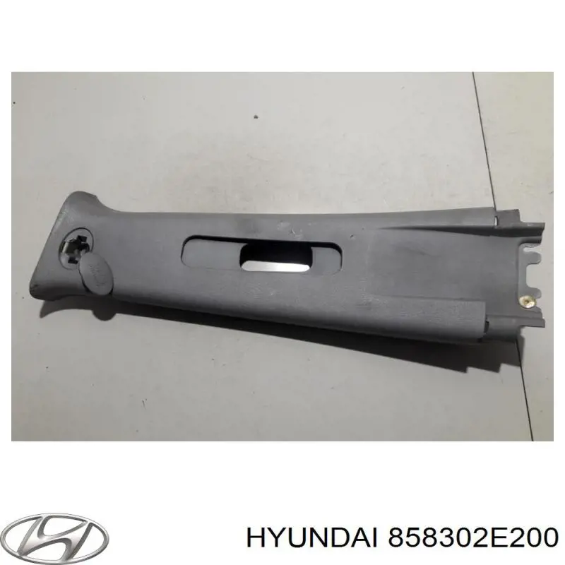  858302E200 Hyundai/Kia