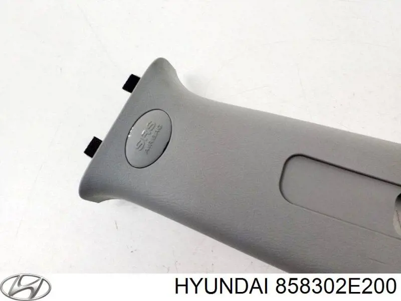 Купить 858302E200 Hyundai/Kia 