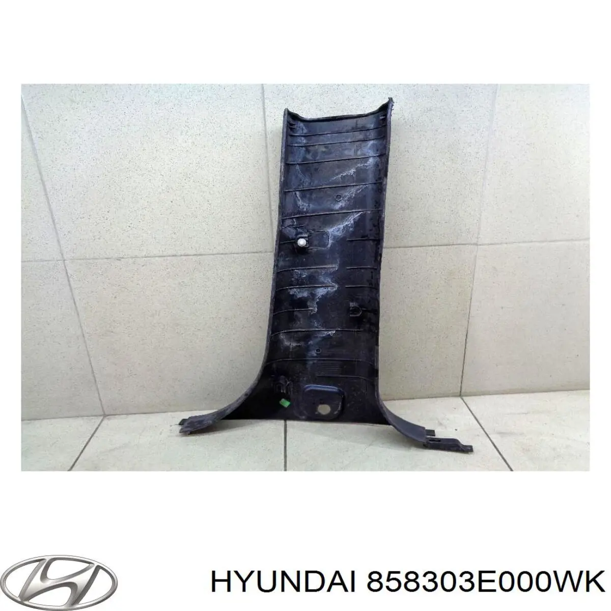 858303E000WK Hyundai/Kia 