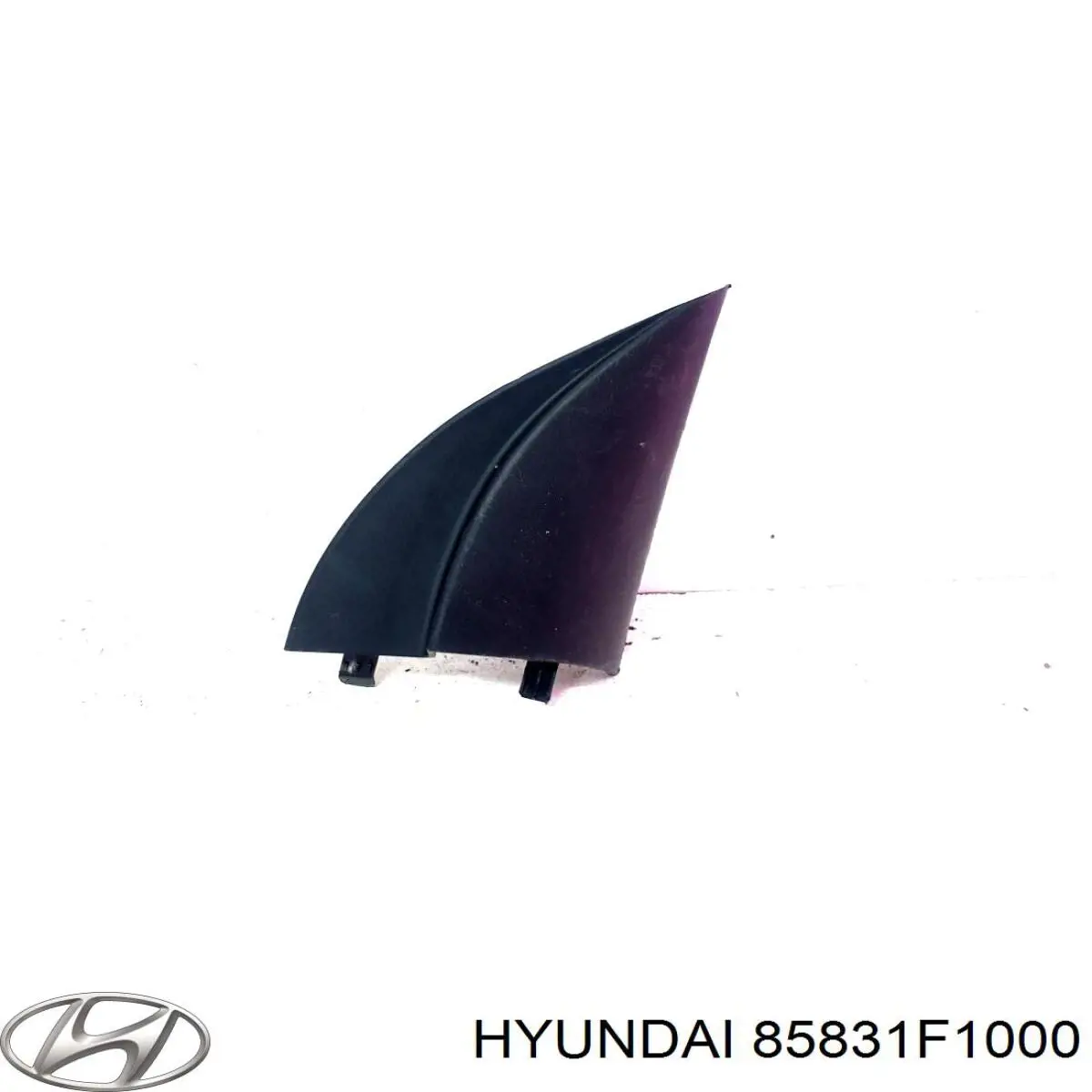 Купить 85831F1000 Hyundai/Kia 