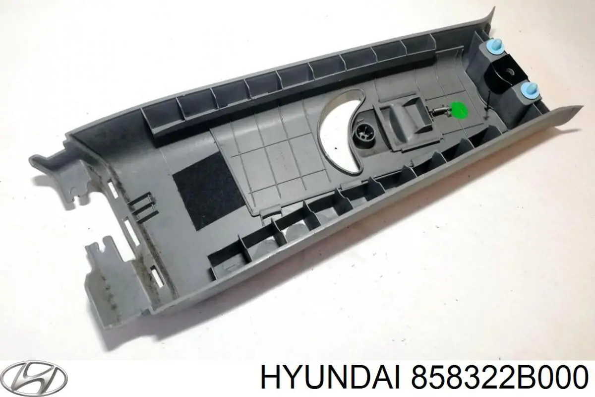 858322B000 Hyundai/Kia 